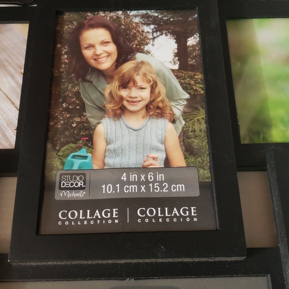 Collage Photo Frame - Picture 2 of 3